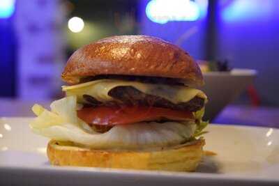 B&co. Burgers And Company