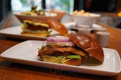 B&co. Burgers And Company