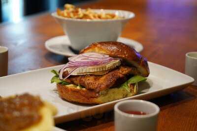 B&co. Burgers And Company