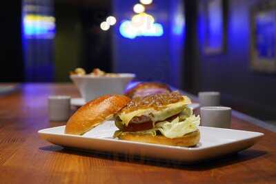 B&co. Burgers And Company