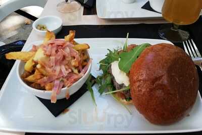 B&co. Burgers And Company