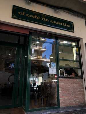 El Café De Camilo