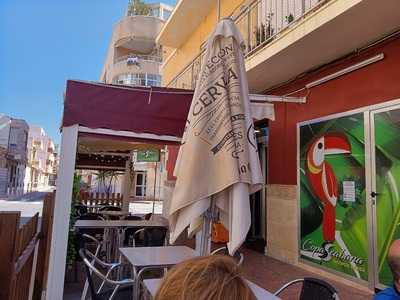 Café Restaurant Cariad