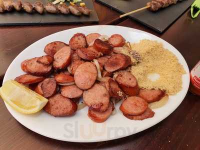 Café Restaurant Cariad