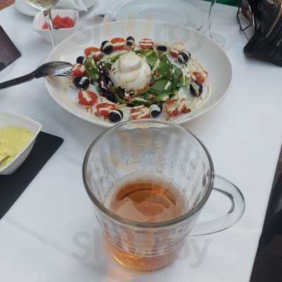 Café Restaurant Cariad