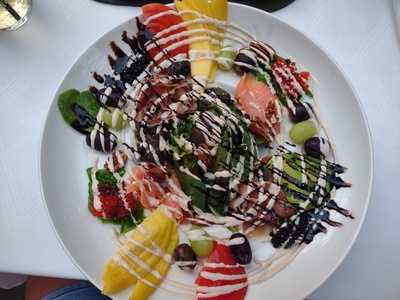 Café Restaurant Cariad