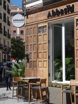Abbasid Chueca