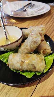 Restaurante Lan Ting