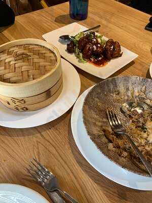 Restaurante Lan Ting