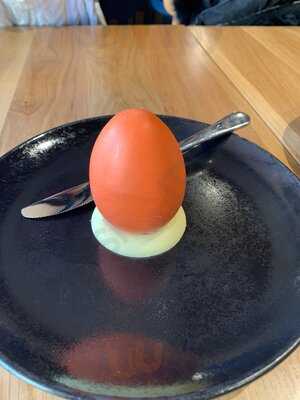 Restaurante Lan Ting