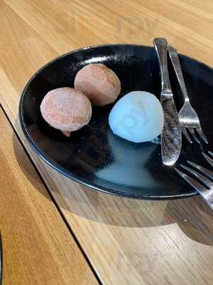 Restaurante Lan Ting