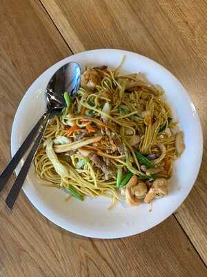 Restaurante Lan Ting