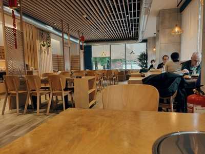 Restaurante Lan Ting