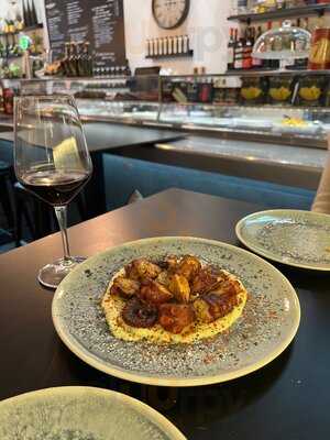 La Musa Gastronómica