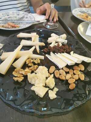 La Musa Gastronómica