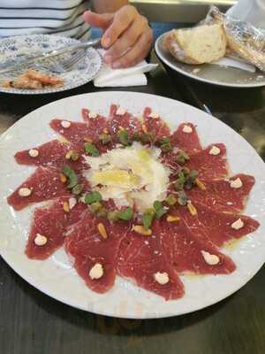 La Musa Gastronómica