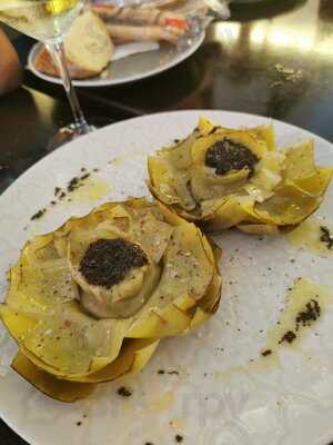 La Musa Gastronómica