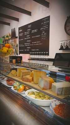 La Musa Gastronómica