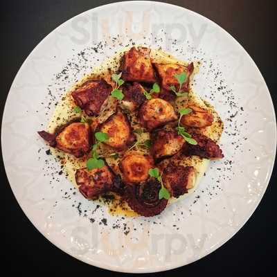 La Musa Gastronómica