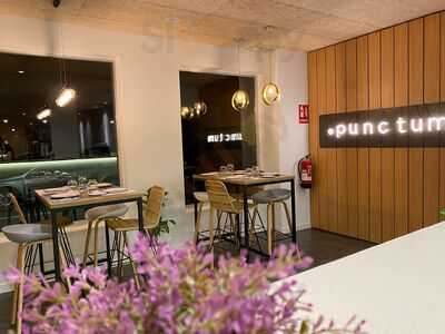 Punctum Restaurante