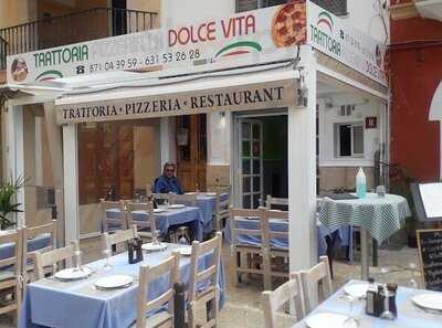 La Dolce Vita Trattoria Pizzeria