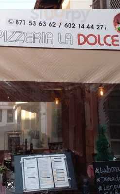 La Dolce Vita Trattoria Pizzeria