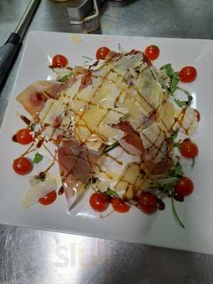 La Dolce Vita Trattoria Pizzeria