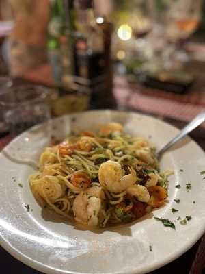 La Dolce Vita Trattoria Pizzeria