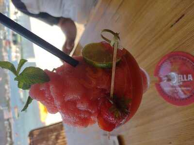 La Vista Bar And Kitchen