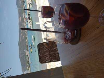 La Vista Bar And Kitchen