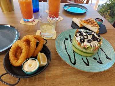 Miluca Restaurant & Bar