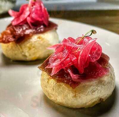 L'apéro By Juanlu Fernandez