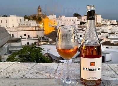 L'apéro By Juanlu Fernandez