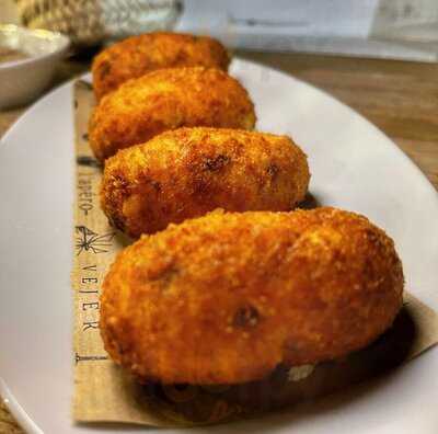 L'apéro By Juanlu Fernandez