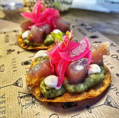 L'apéro By Juanlu Fernandez