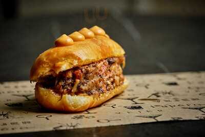 L'apéro By Juanlu Fernandez