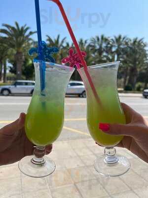 Premium Sports And Lounge Bar