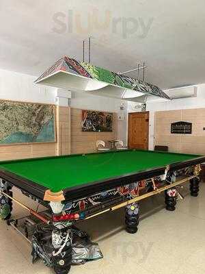 Premium Sports And Lounge Bar