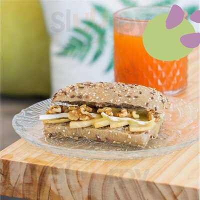 La Perita Coffee & Bakery Los Bermejales