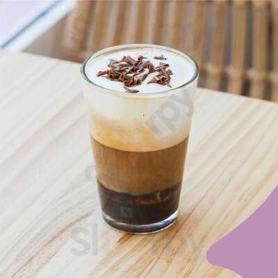 La Perita Coffee & Bakery Los Bermejales