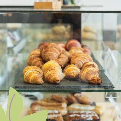 La Perita Coffee & Bakery Los Bermejales