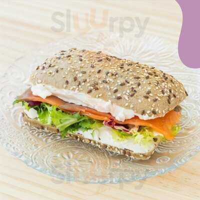 La Perita Coffee & Bakery Los Bermejales