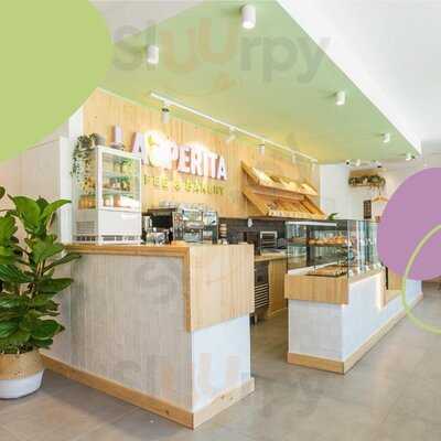La Perita Coffee & Bakery Los Bermejales