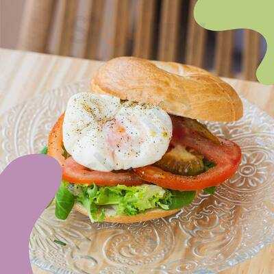 La Perita Coffee & Bakery Los Bermejales