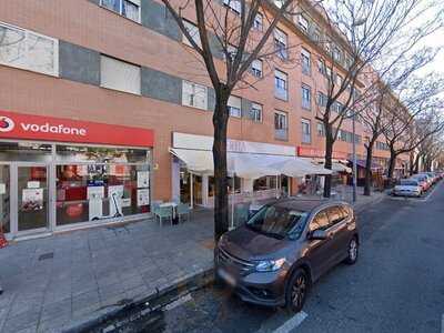 La Perita Coffee & Bakery Los Bermejales