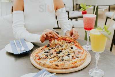 Rocktop La Peregrina