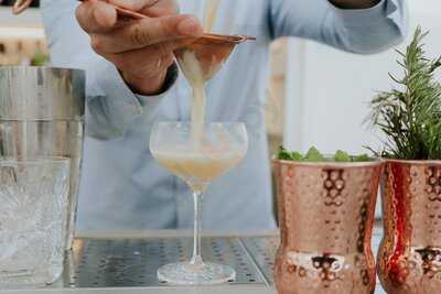 Rocktop La Peregrina