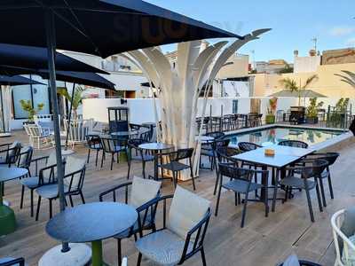 Rocktop La Peregrina