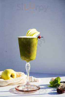 Rocktop La Peregrina