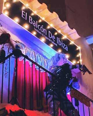 El Balcón De Ibiza